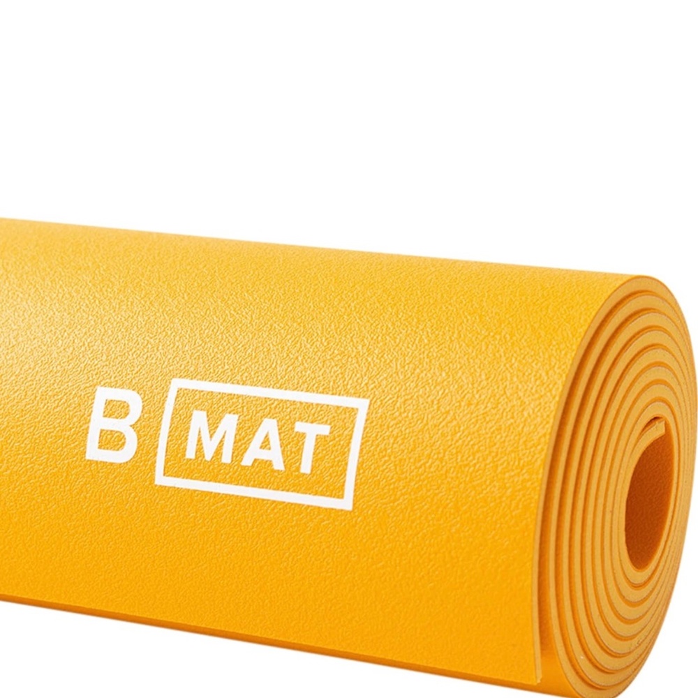 The B Mat Everyday Yoga Mat